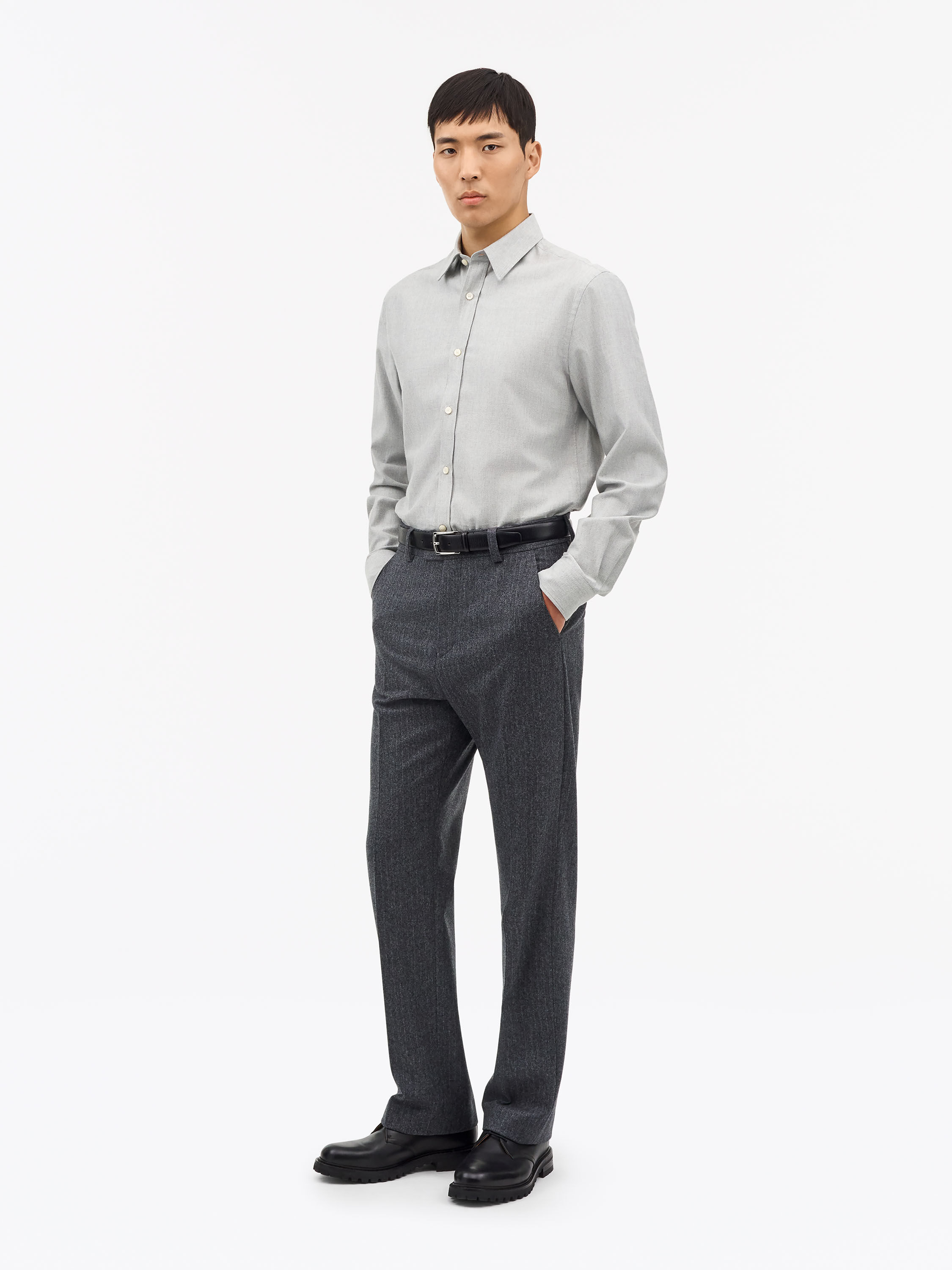 Spenser Casual Shirt - 2