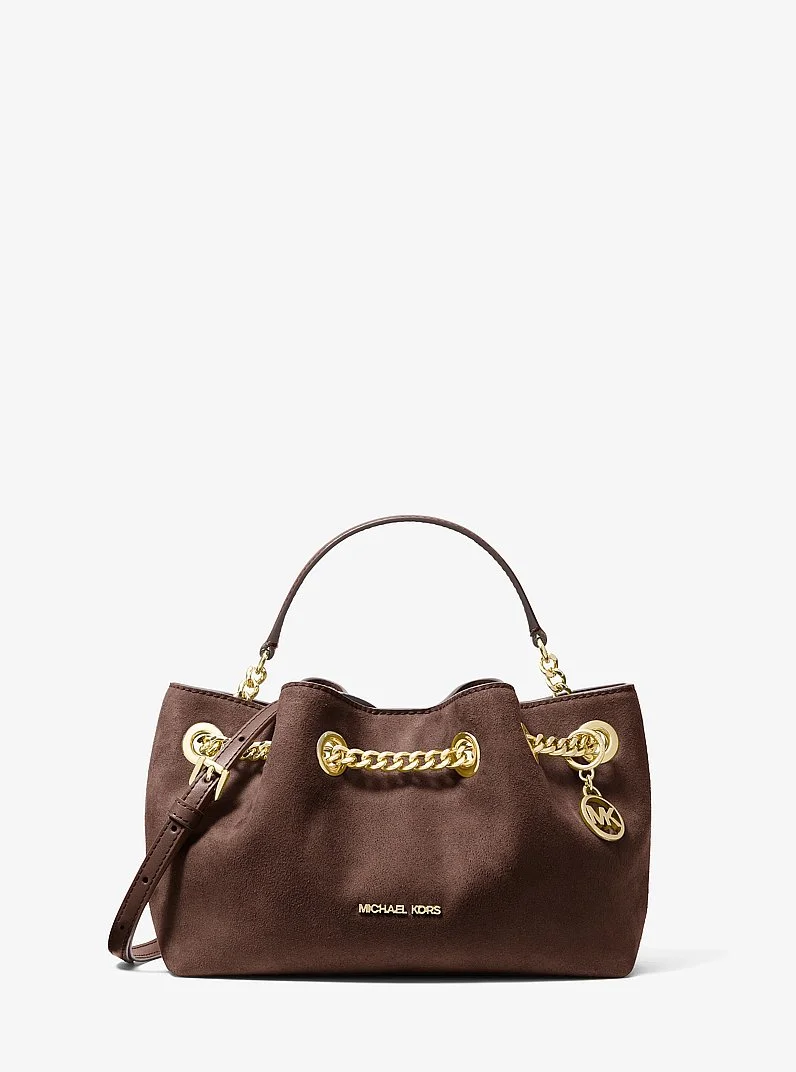 Mina Small Crossbody Bag - 1