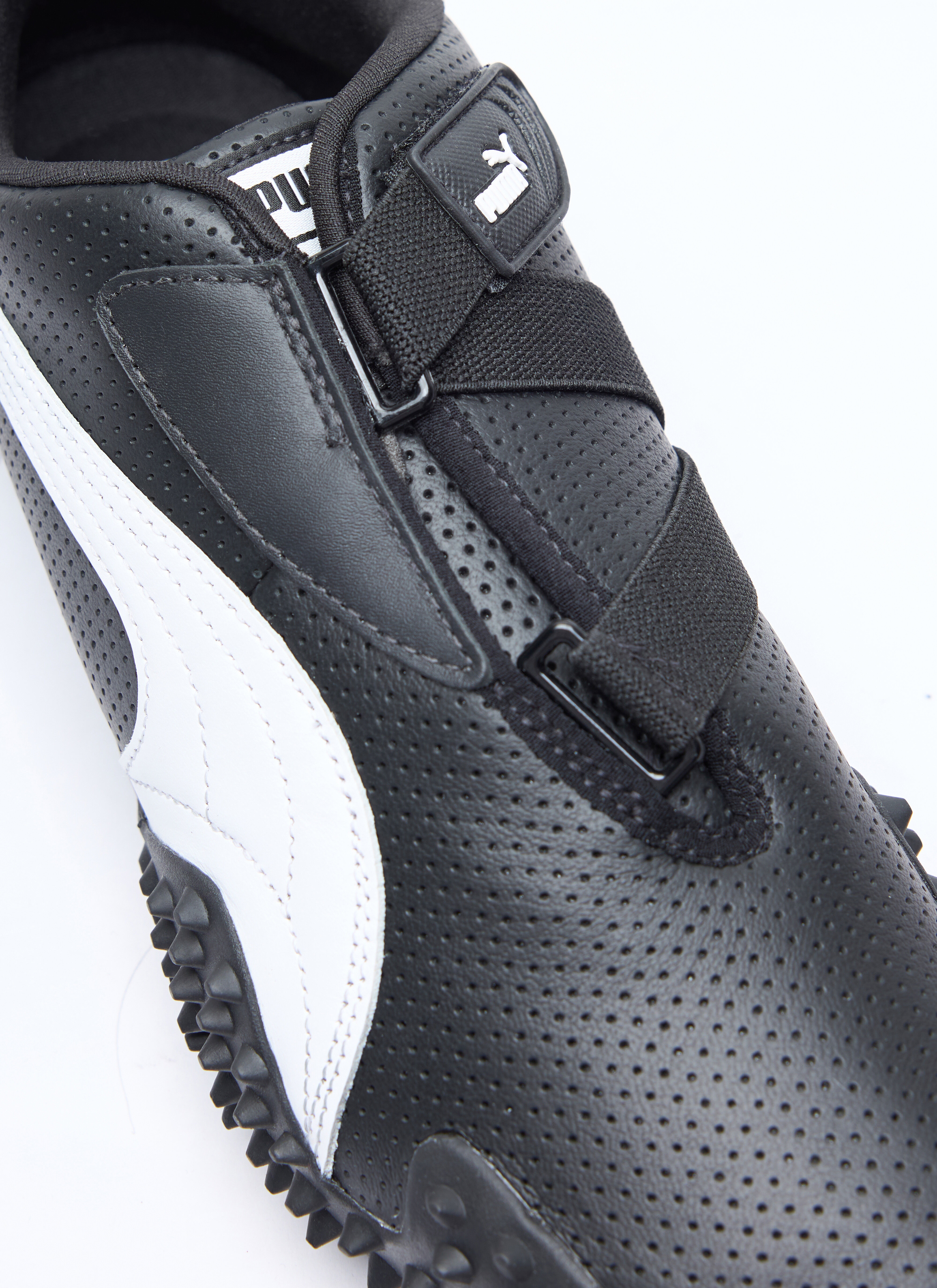 Mostro Perf Sneakers - 2