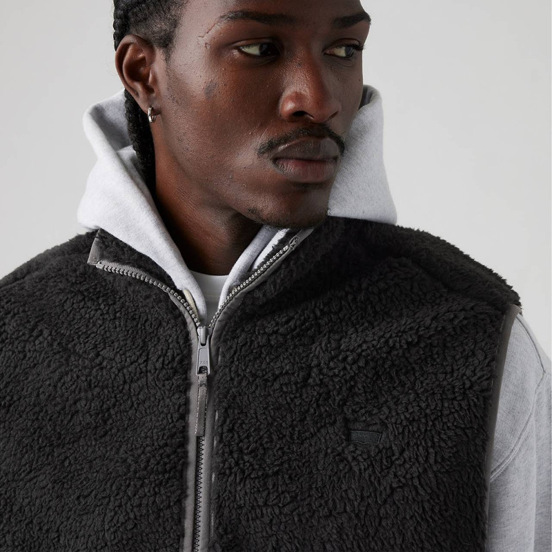 SUMMIT SHERPA JACKET 5