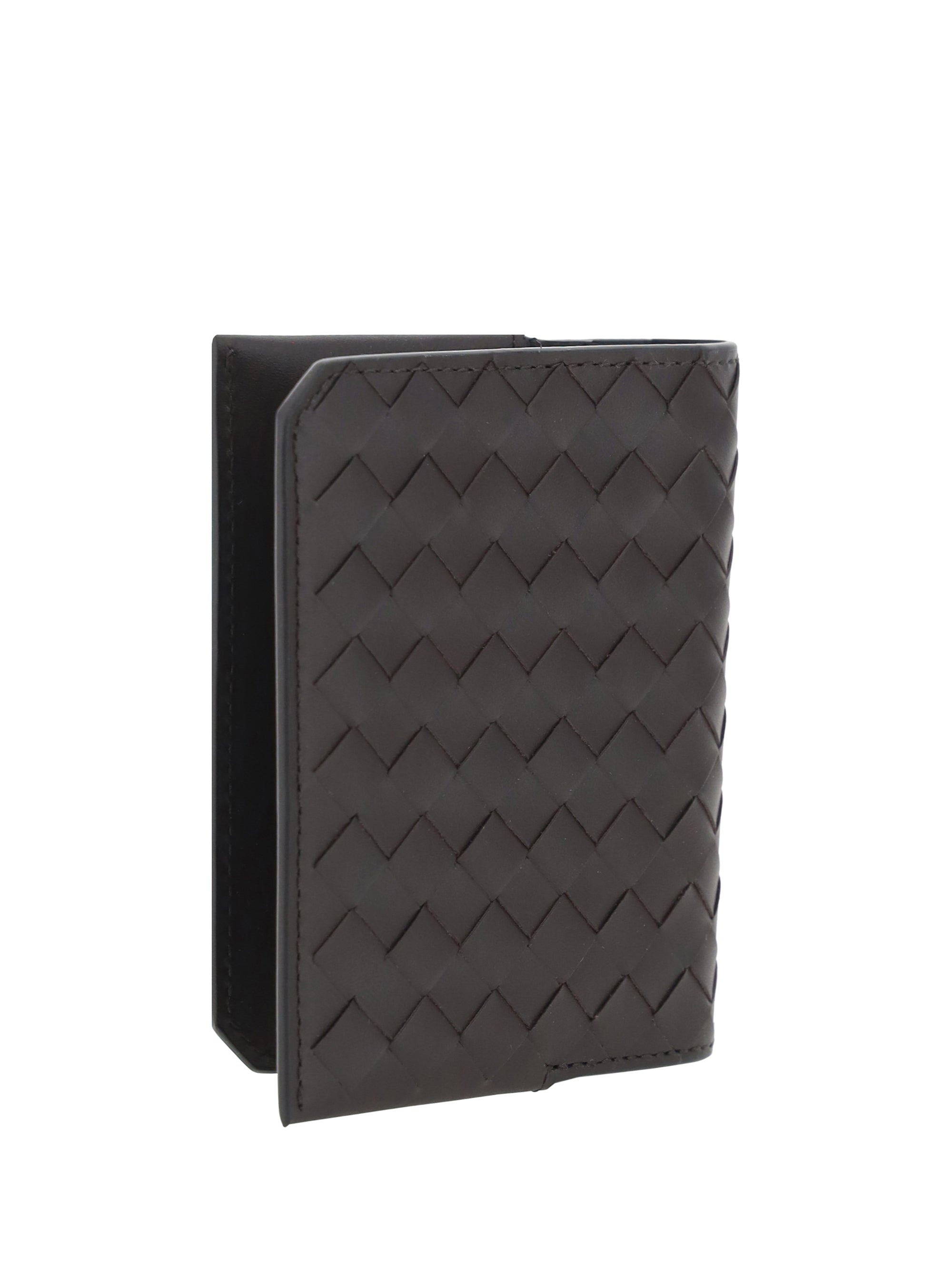 Bottega Veneta Men Card Holder - 2