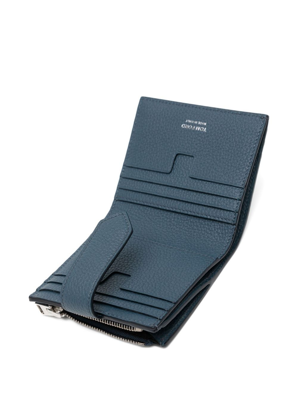 leather wallet - 3