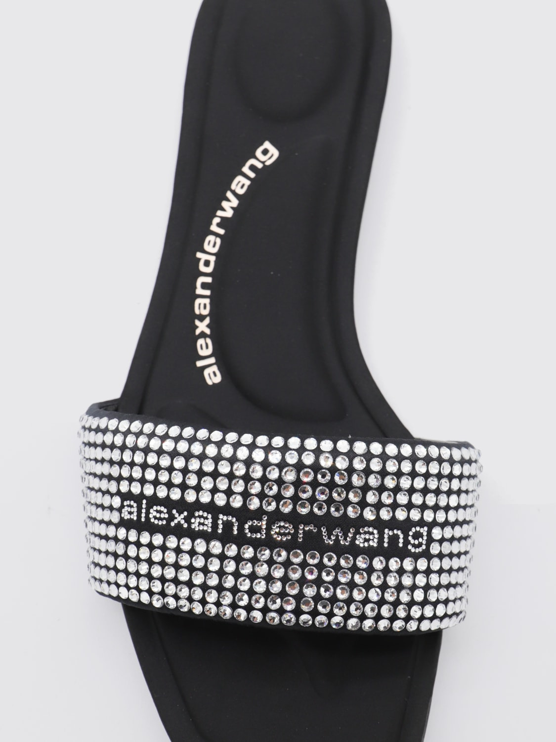 Heeled sandals woman Alexander Wang - 4