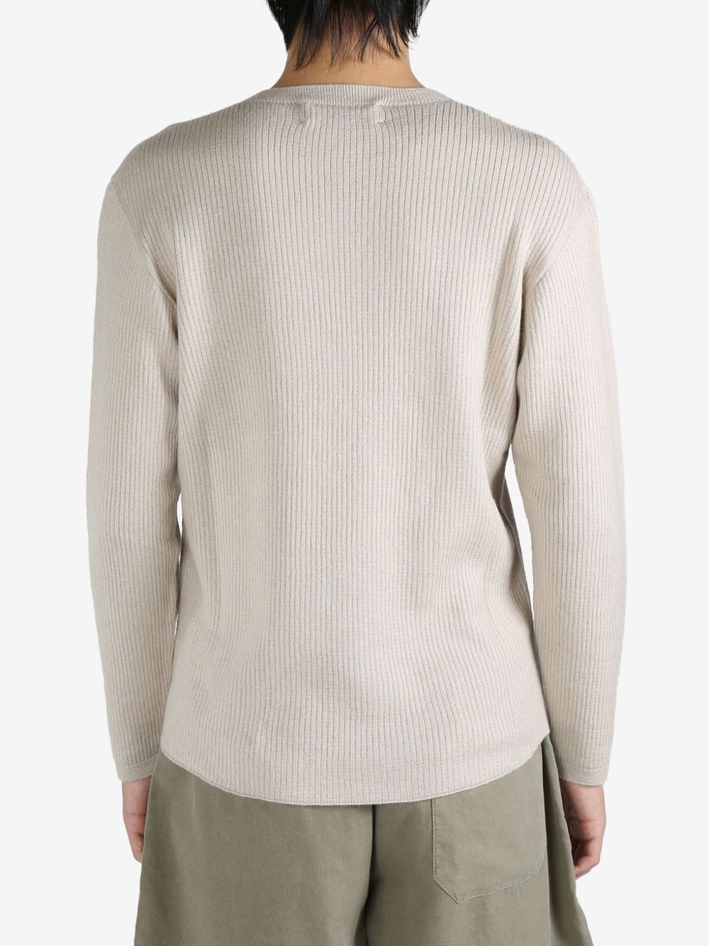 Heavy sweater - 3