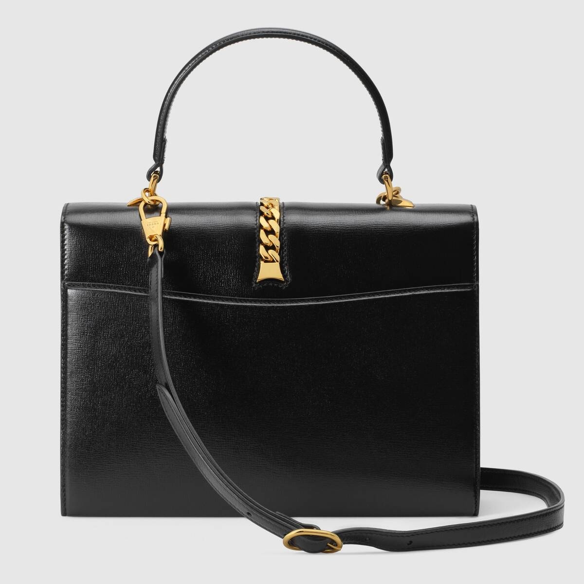 Sylvie 1969 small top handle bag - 3