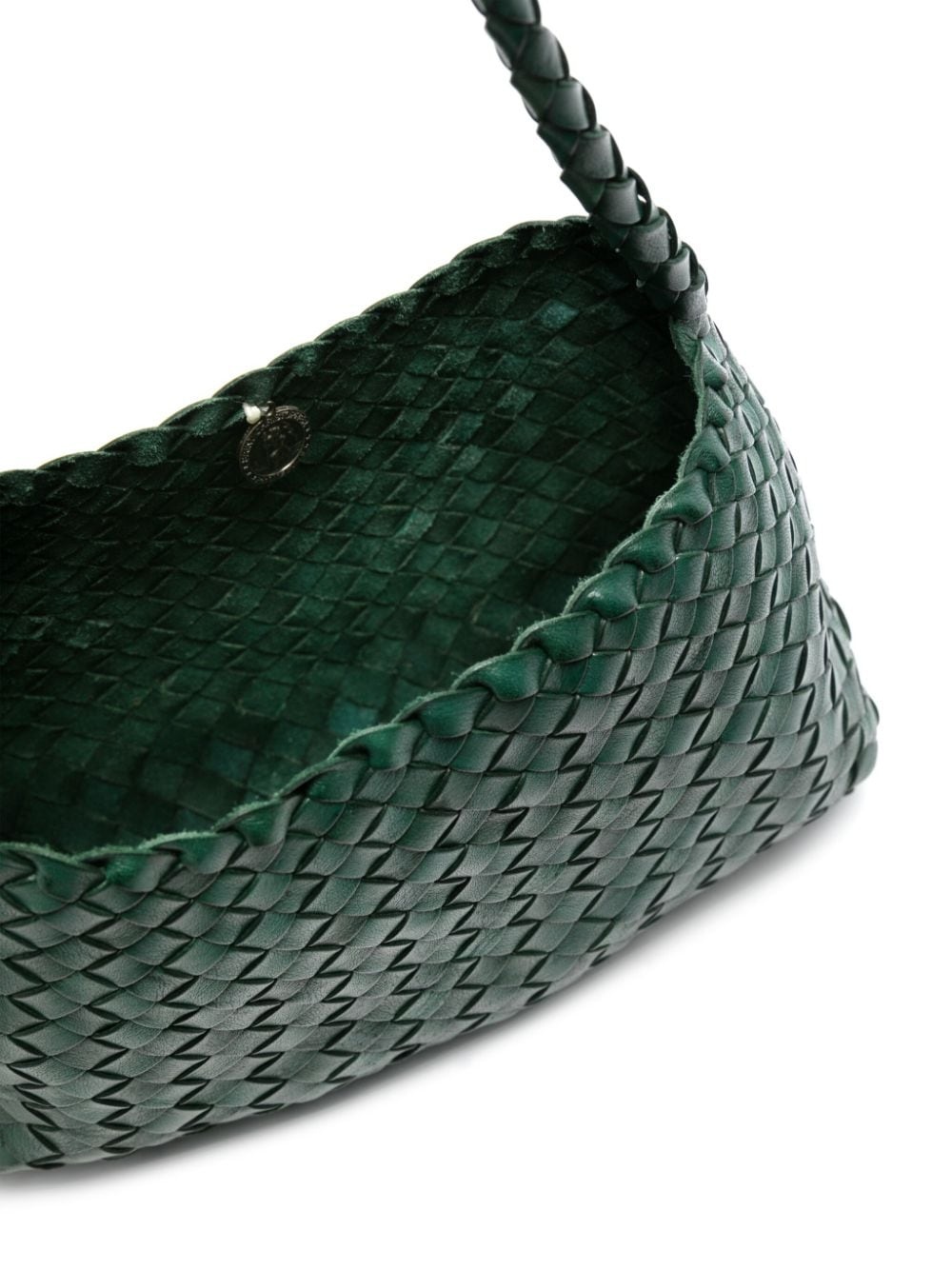 Rosanna leather shoulder bag - 5