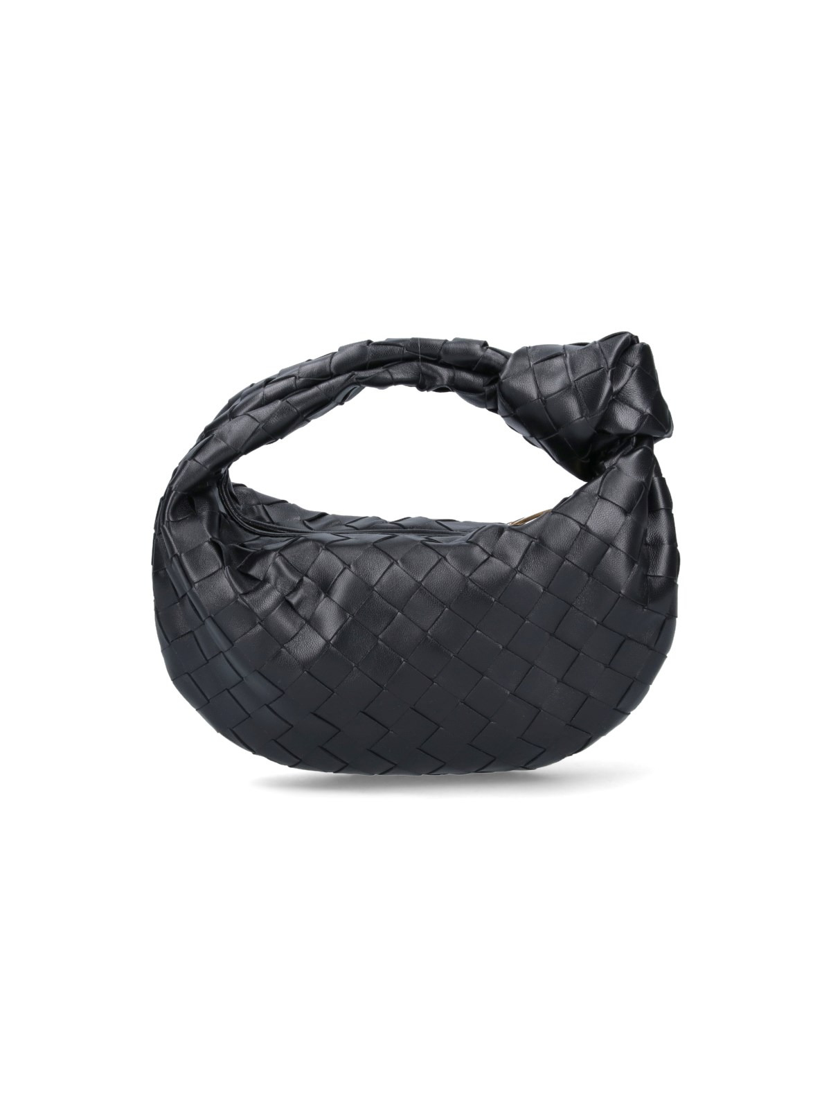 BOTTEGA VENETA - MINI "JODIE" BAG - 3