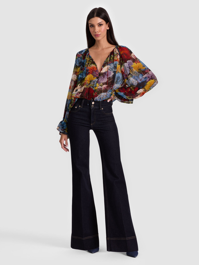 JOSEPHINE BLOUSE 3