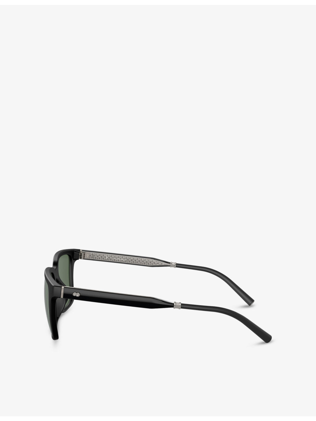 OV5553SU Mr Federer Acetate Sunglasses - 2