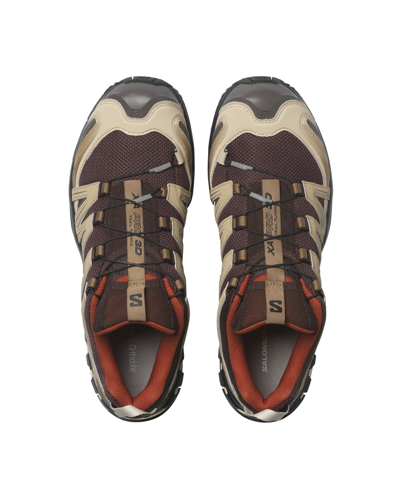 SALOMON XA PRO 3D outlook