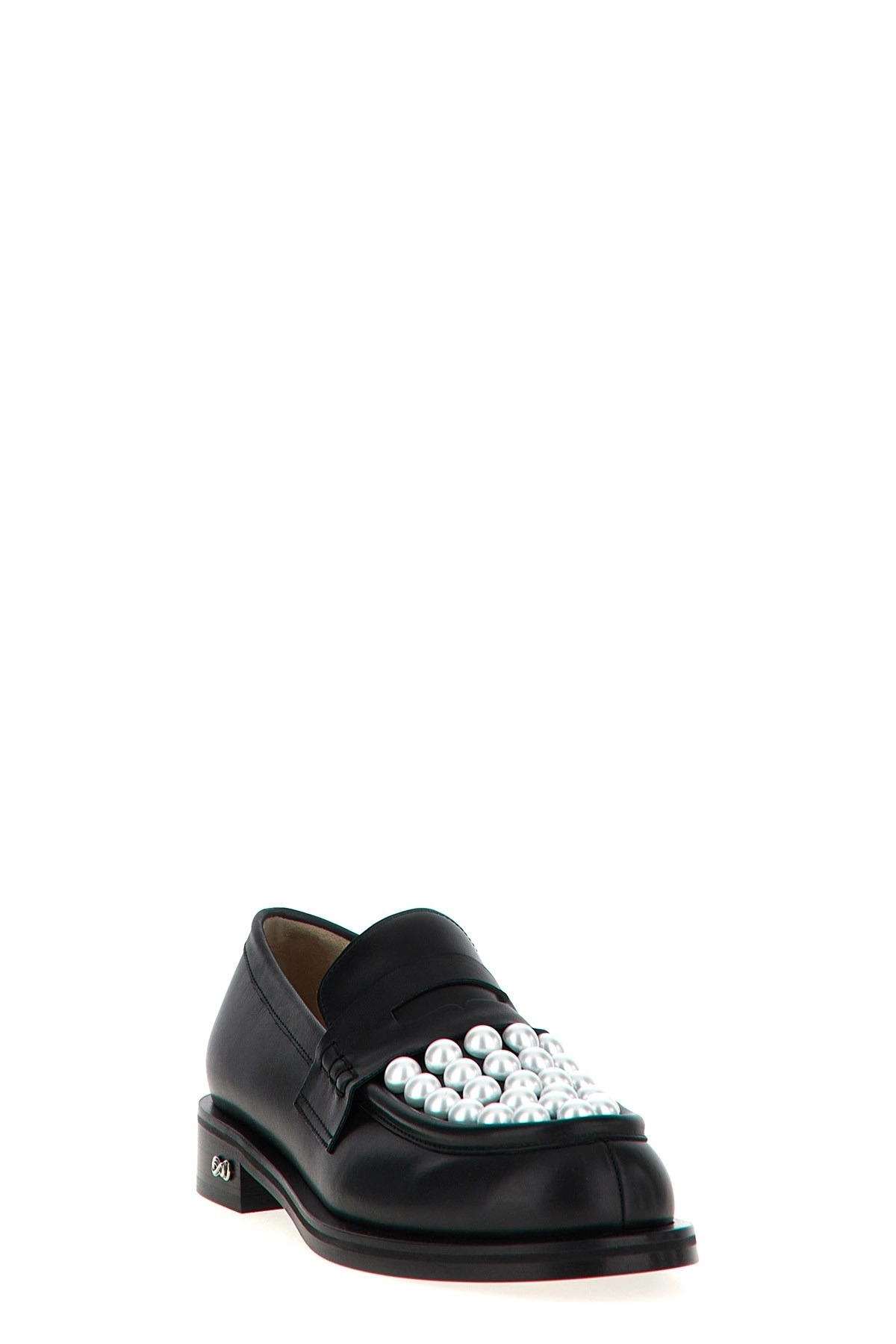 'Sirene' loafers - 2