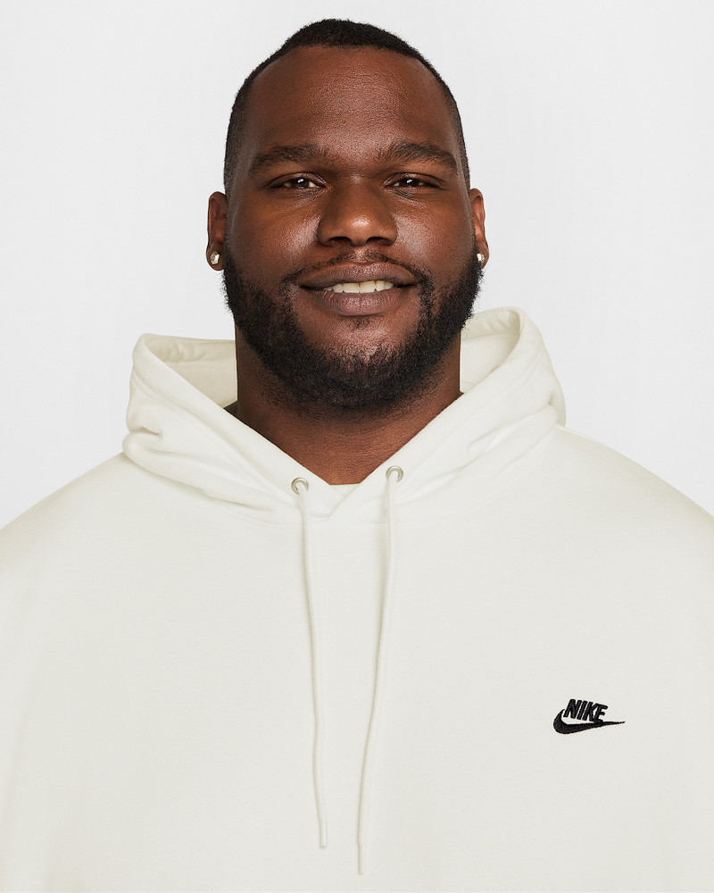 Club hoodie 10
