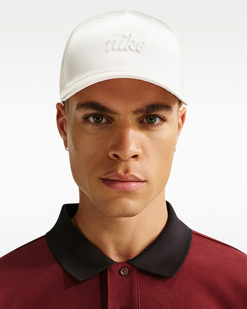 Nike Rise Structured Premium Trucker Cap 1