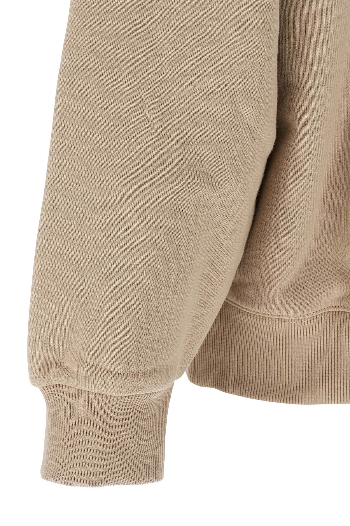'Wiptopia' sweatshirt - 4