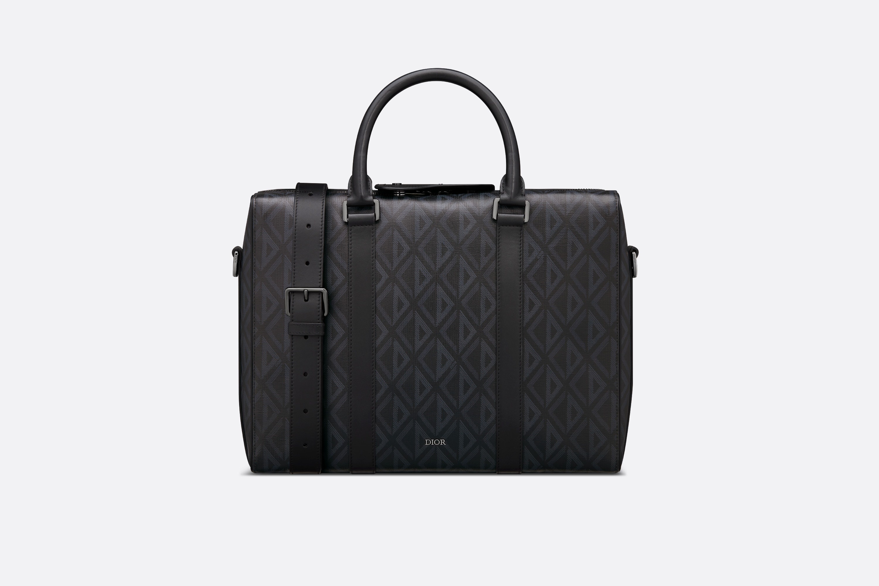 Dior Lingot Briefcase - 1