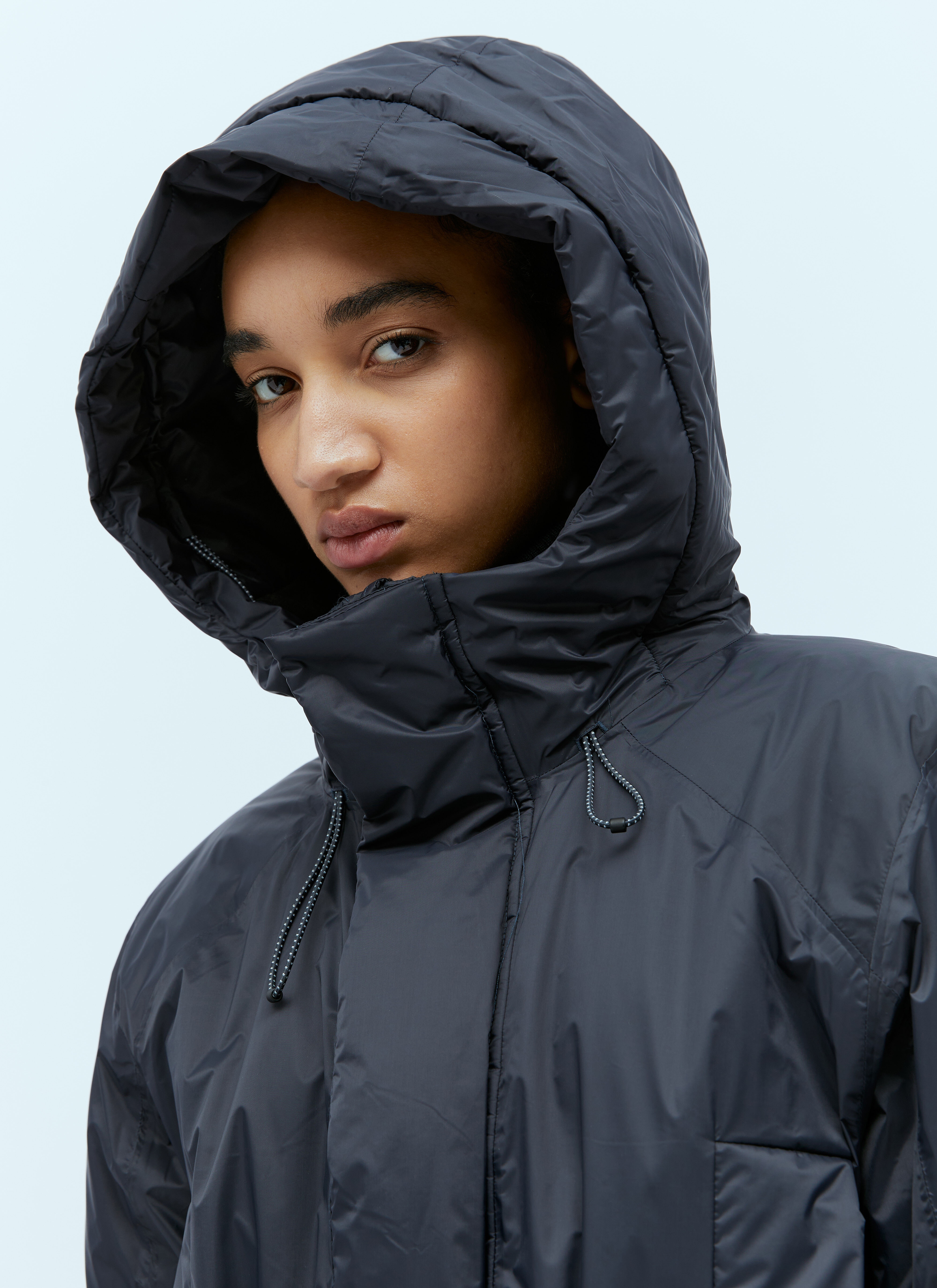 Vardo Padded Parka - 5