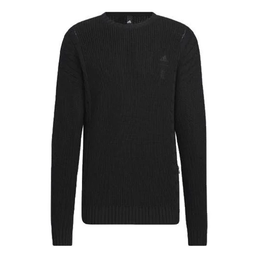 adidas Wuji Sweatshirts 'Black' IP5000 - 1