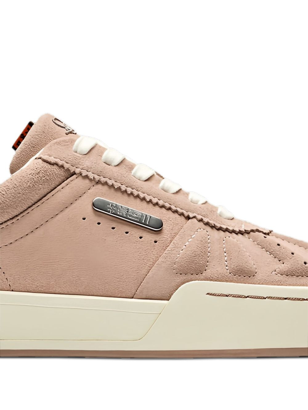 Hélà "Sandy Brown" sneakers - 2