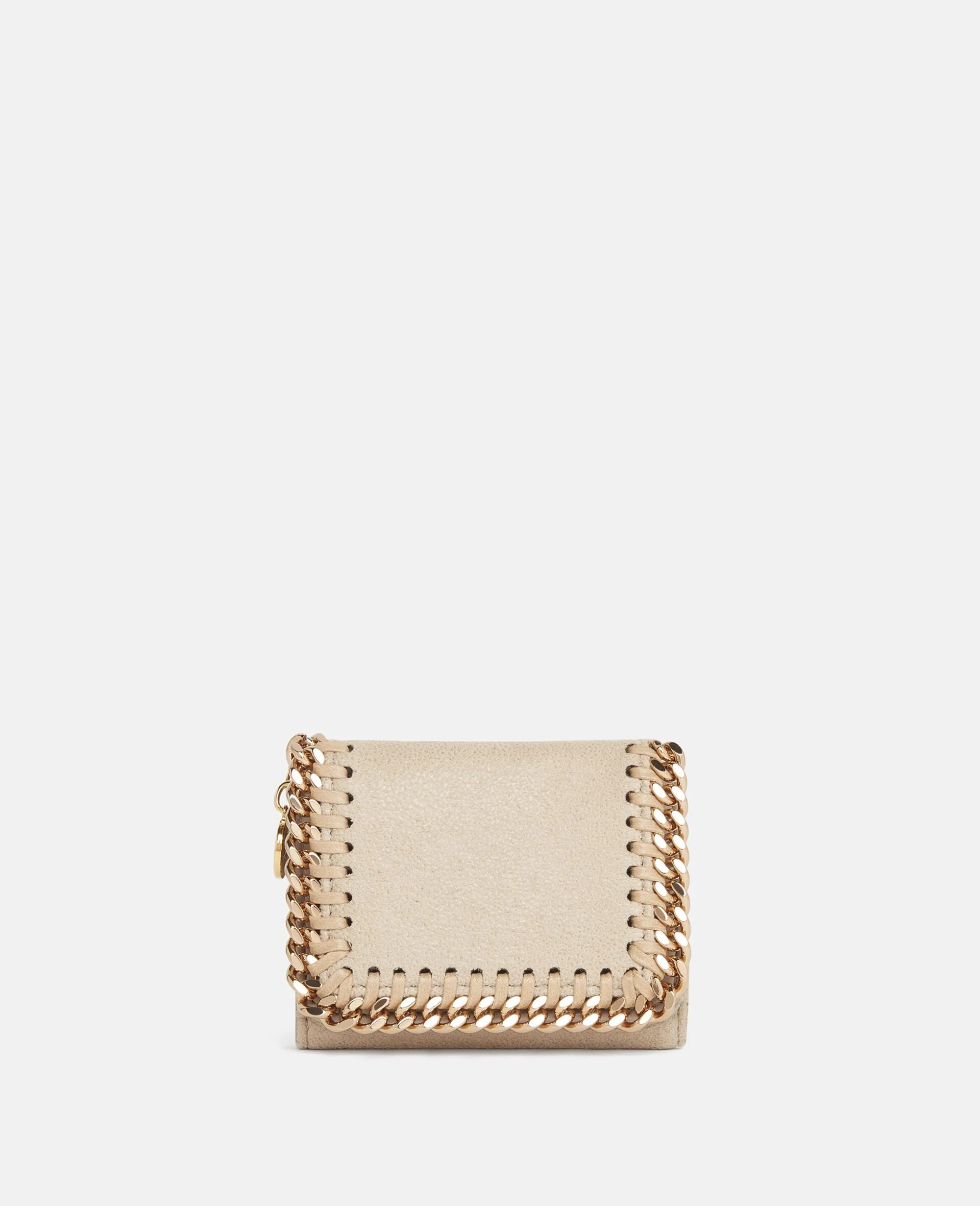Falabella Tri-Fold Wallet - 1