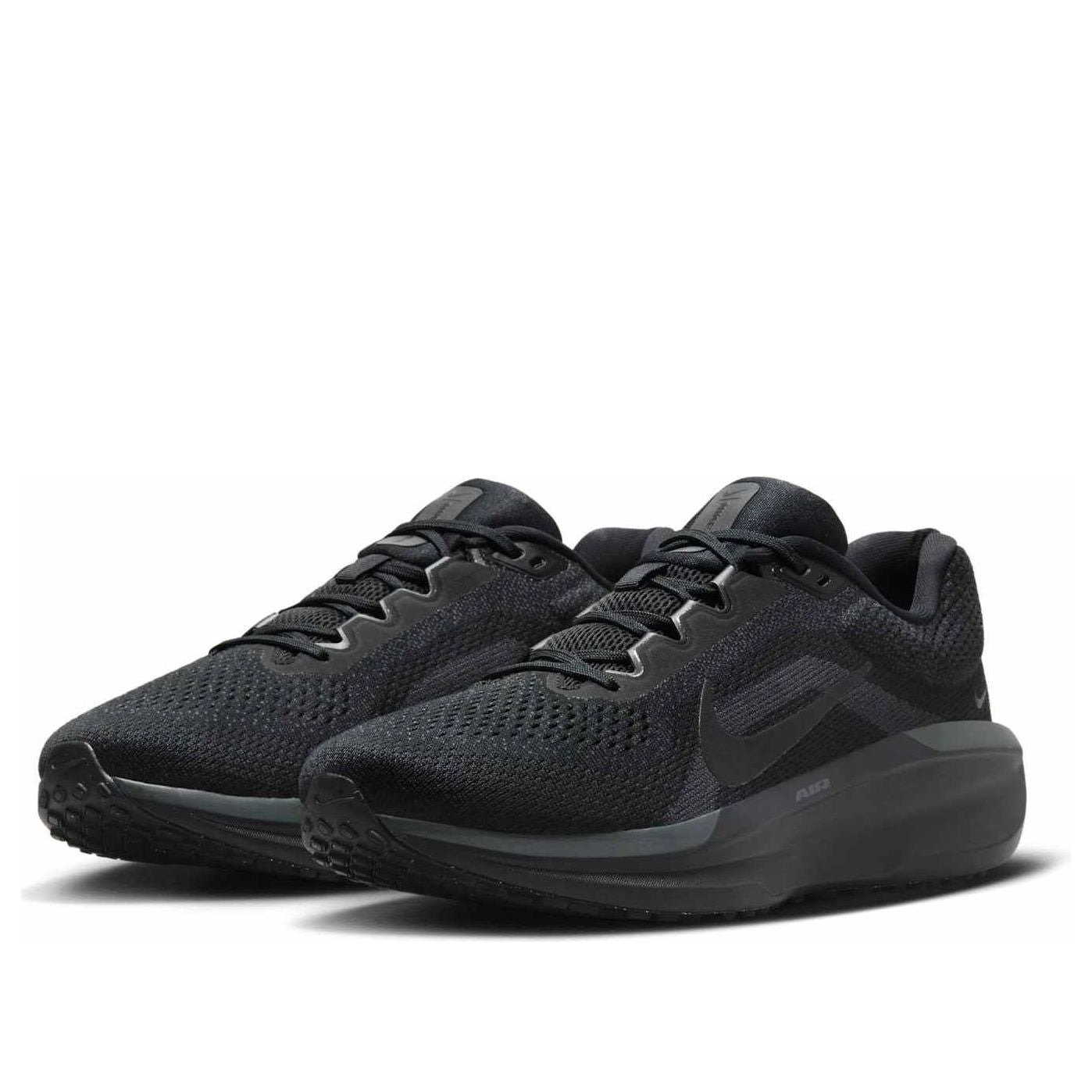 Nike Winflo 11 'Black Anthracite' FJ9509-002 - 3
