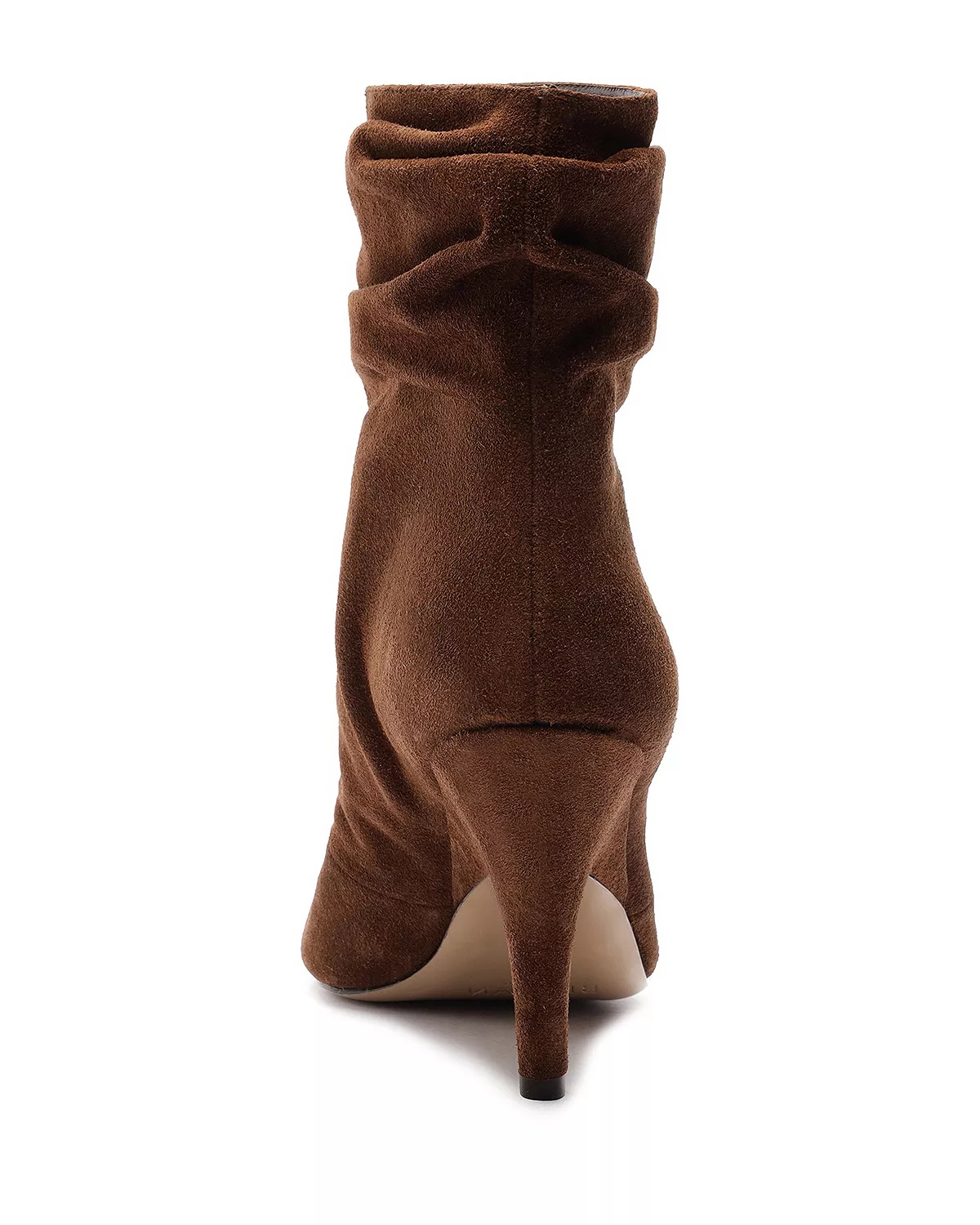 Women's Tati Slouch Boots - 4