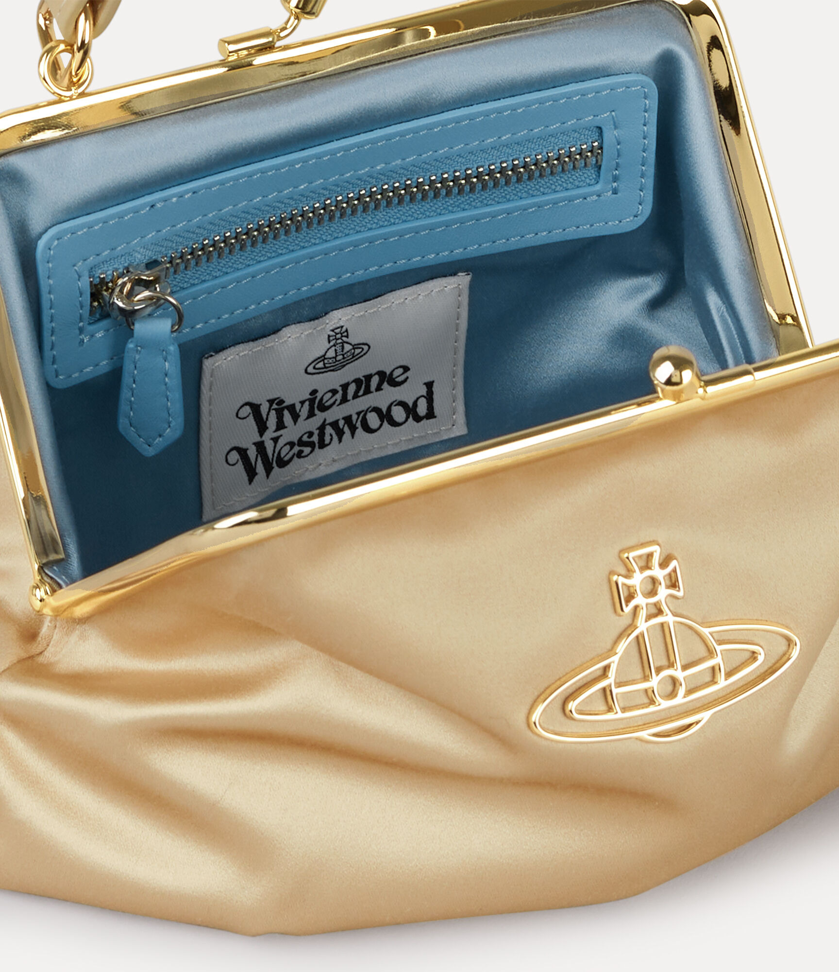 GRANNY FRAME PURSE - 3