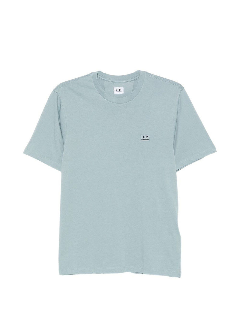 short-sleeve T-shirt 1