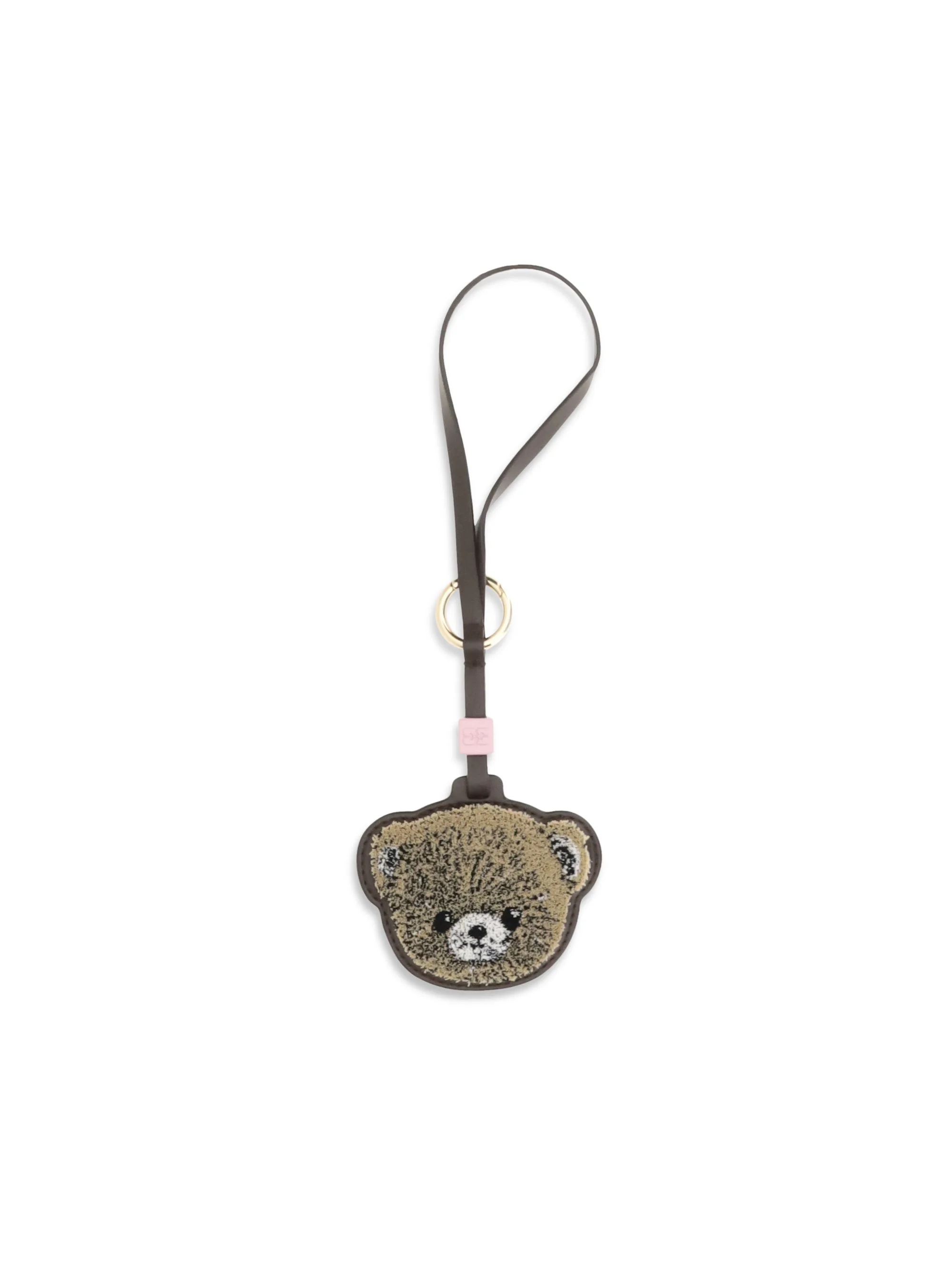Ganni Women Teddy Bear Charm - 1