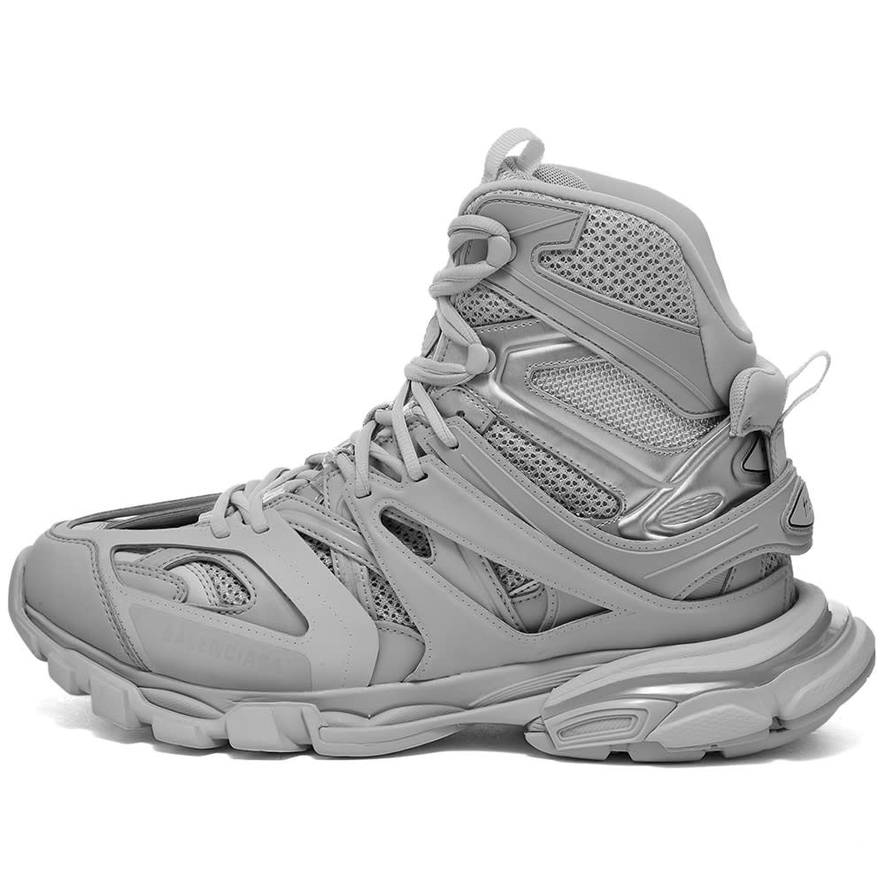 Balenciaga Track Hike - 2