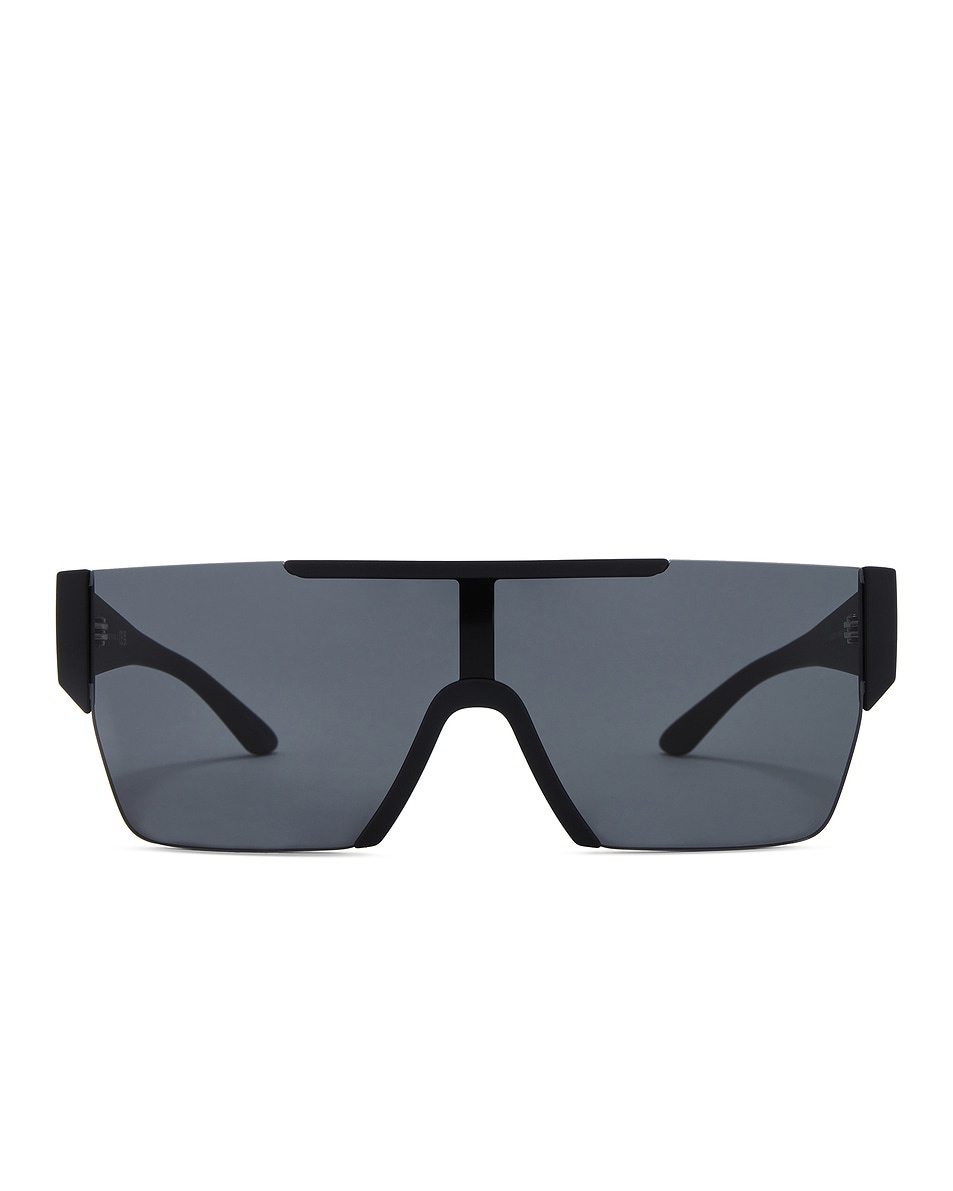 Rectangle Sunglasses - 1