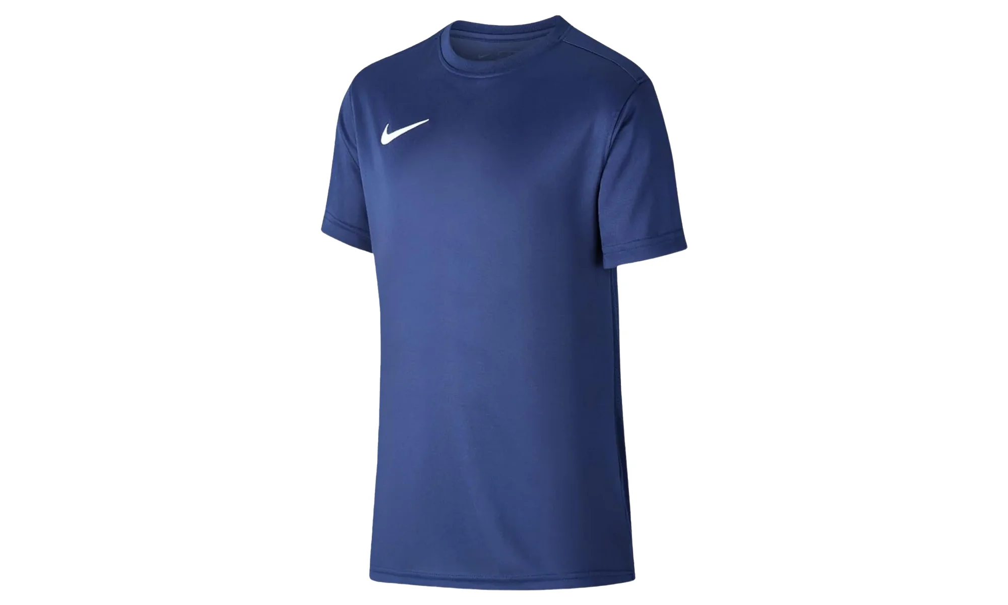 Dry Park Vii Jr T-shirt "Black" BV6741 410 - 1