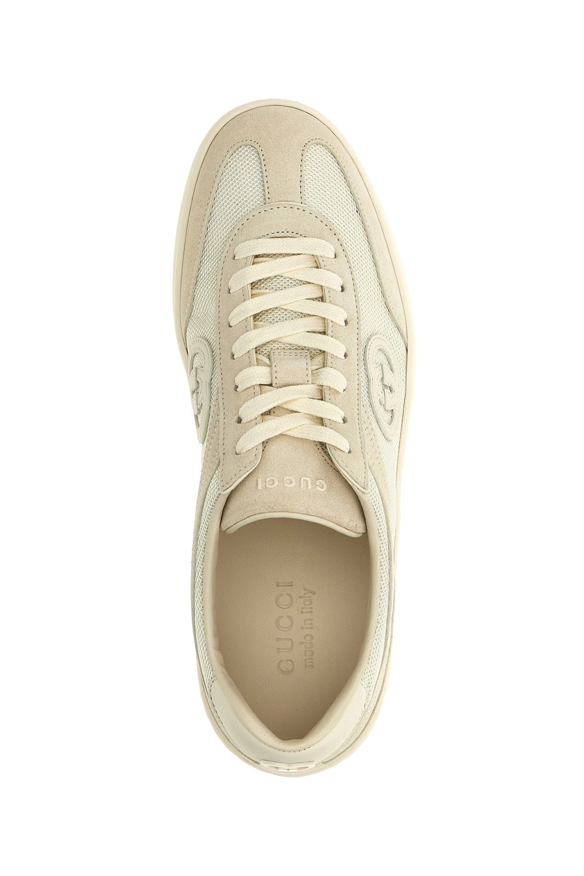 'GG' sneakers - 4