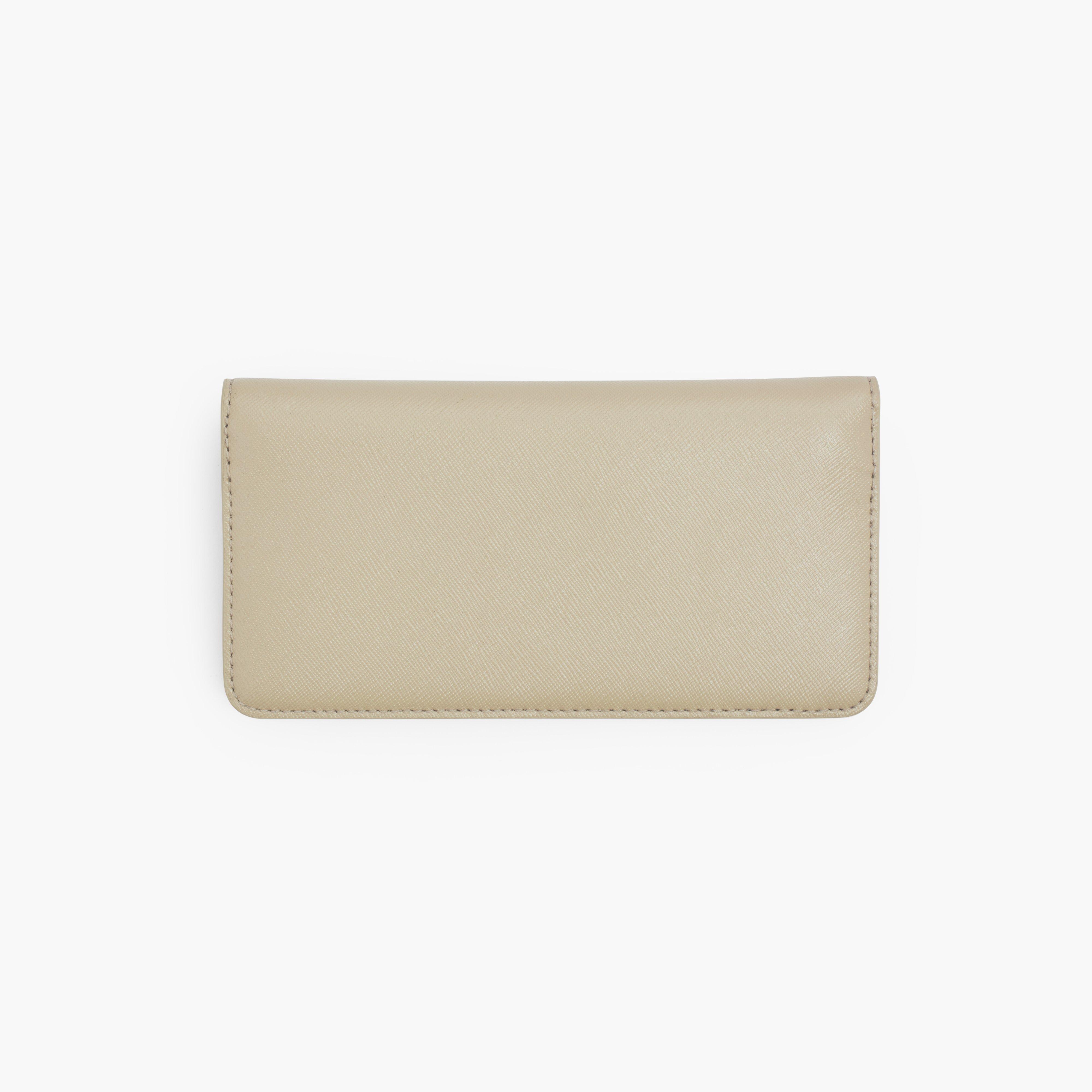 THE UTILITY SNAPSHOT LONG WALLET - 3