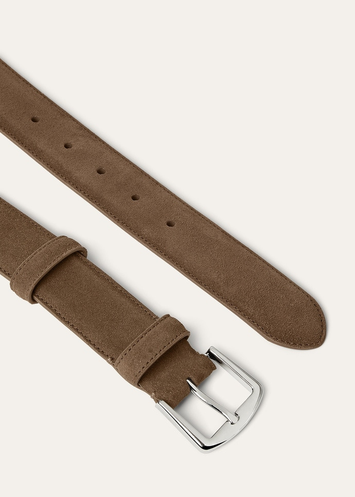 Alsavel Belt - 3