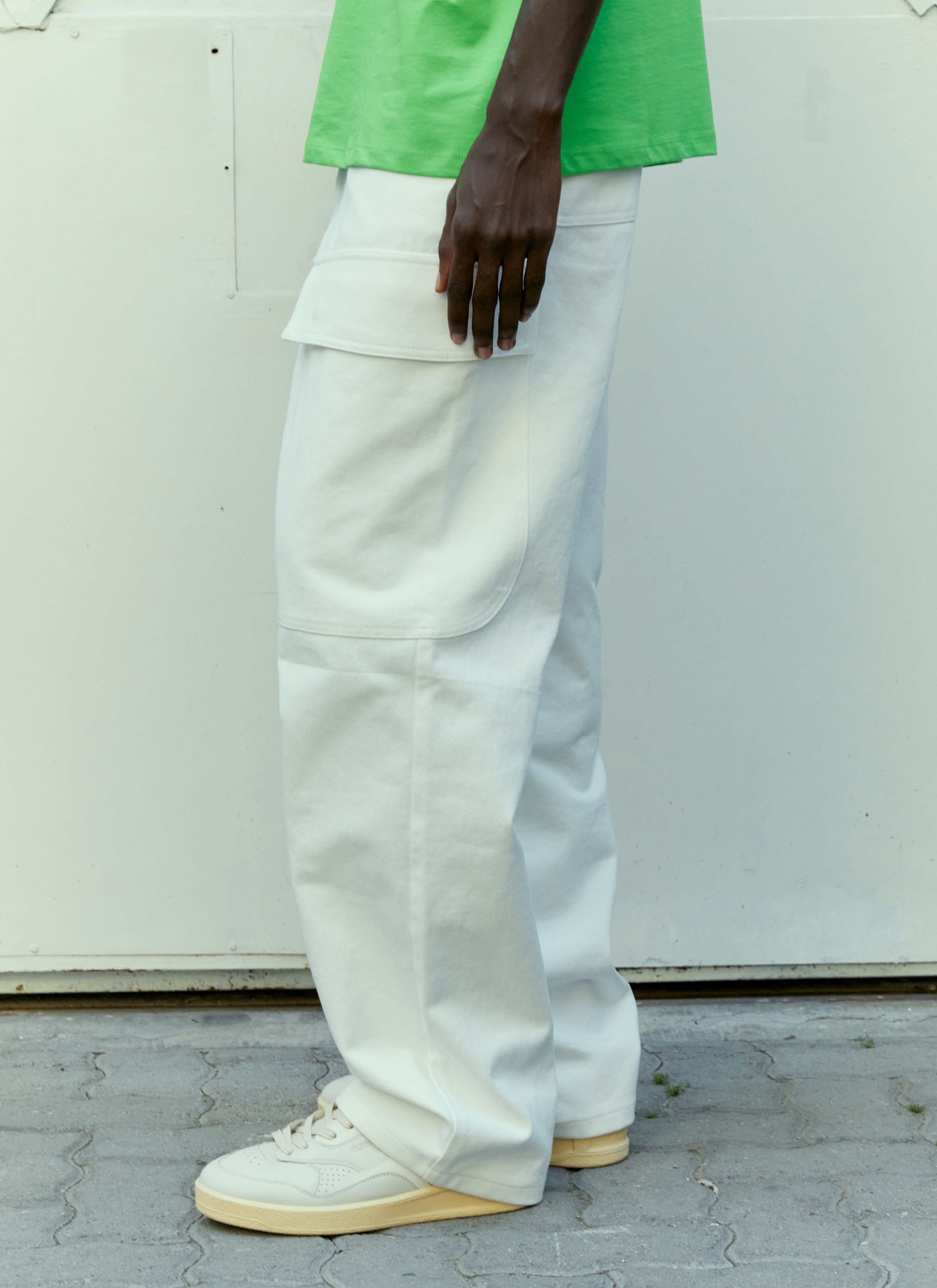 Alastair Mckimm Workwear Pants - 2