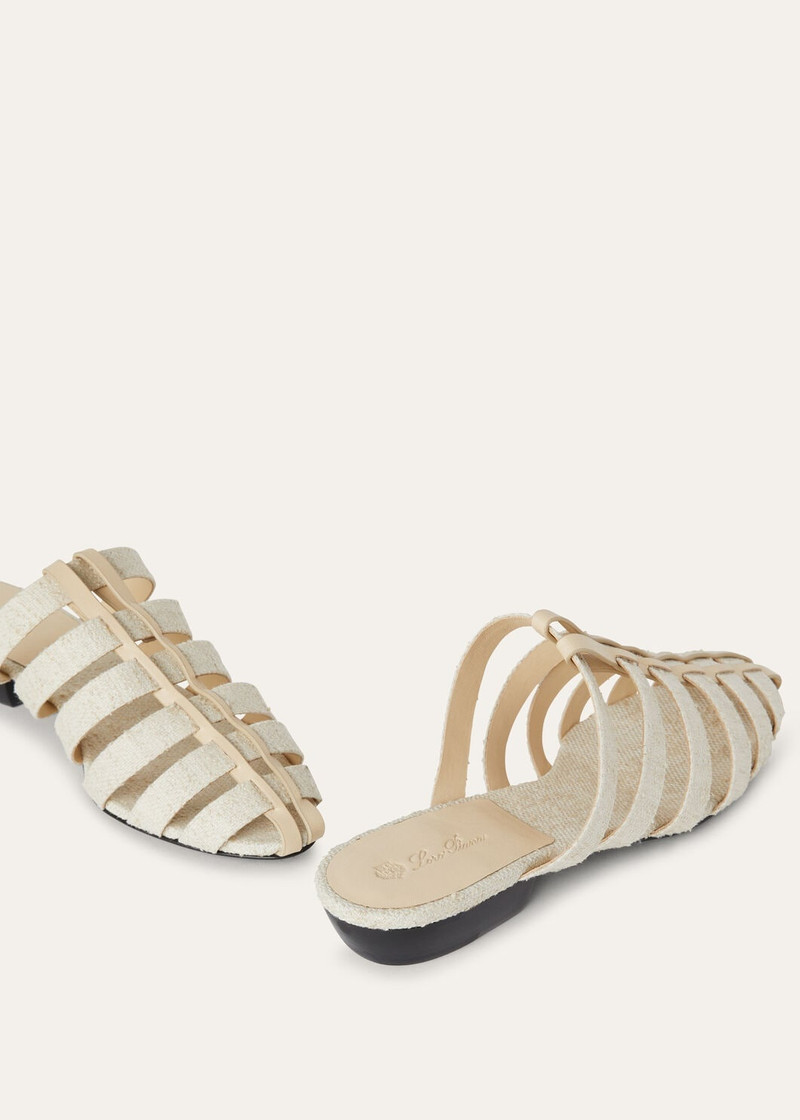 Kaede Sandals 7