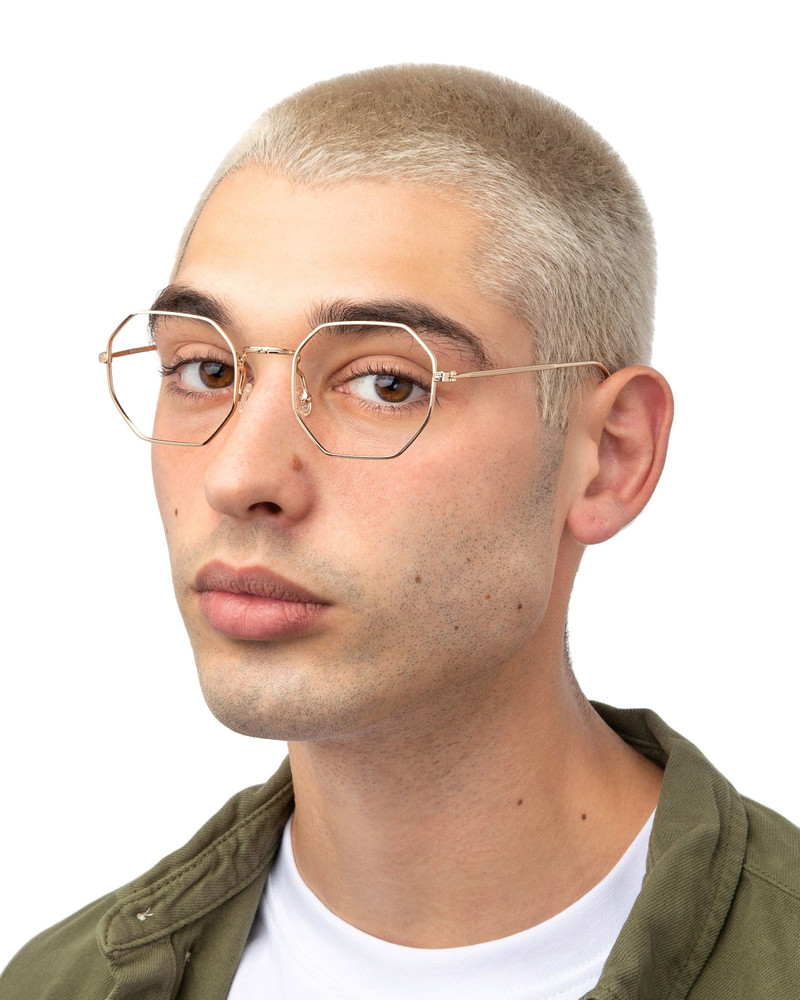 illesteva Dylan Optical outlook