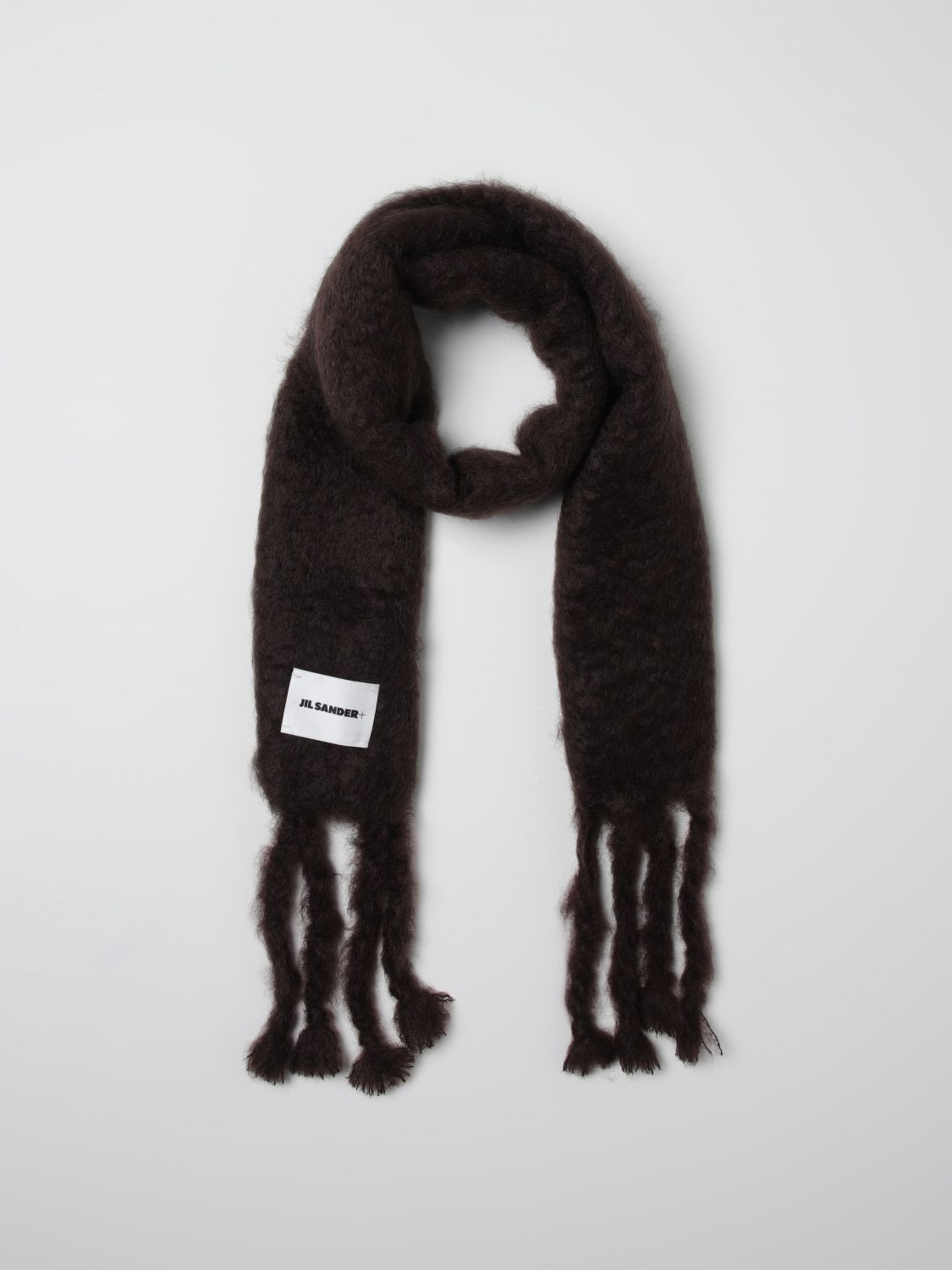 Scarf woman Jil Sander - 2