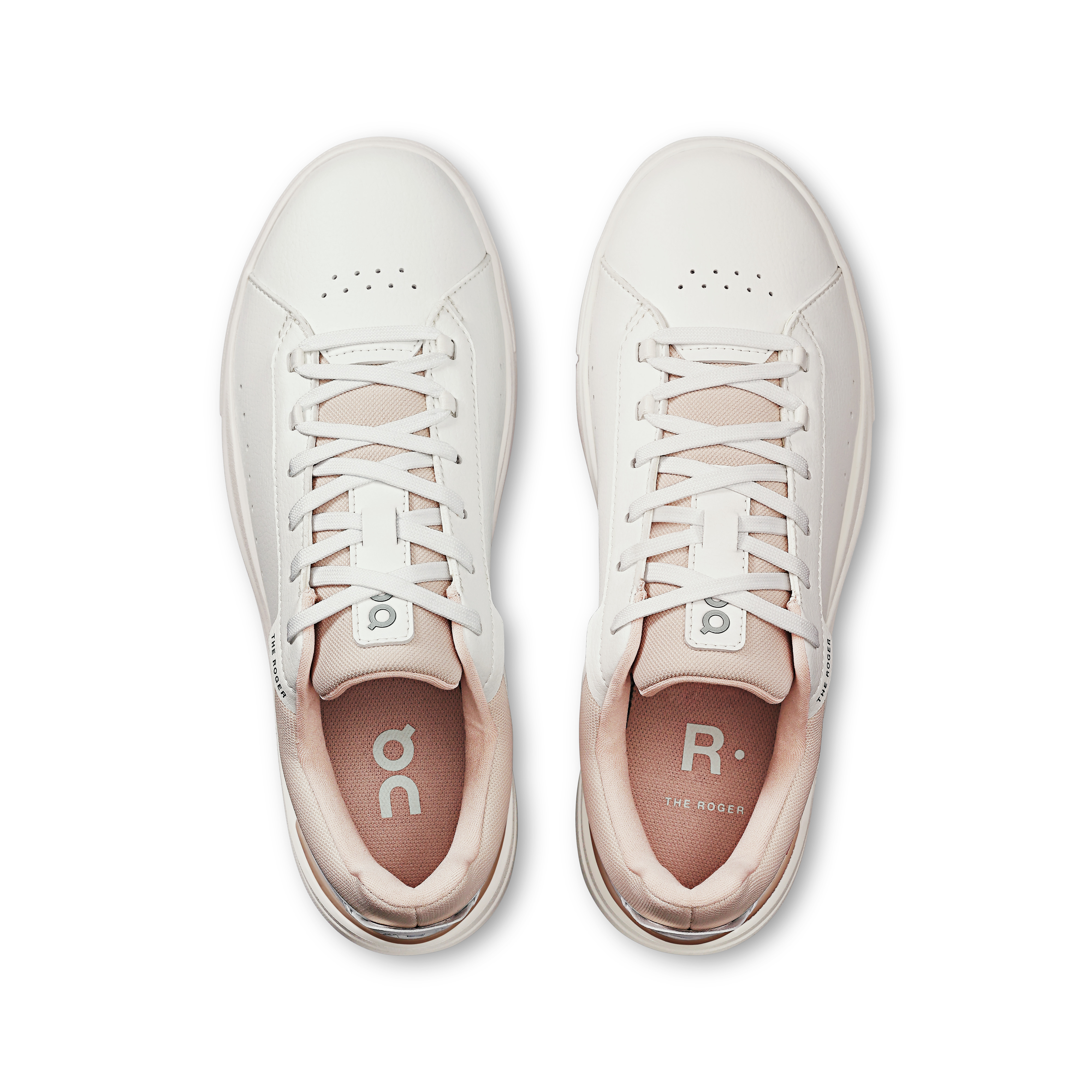 THE ROGER Advantage - 2