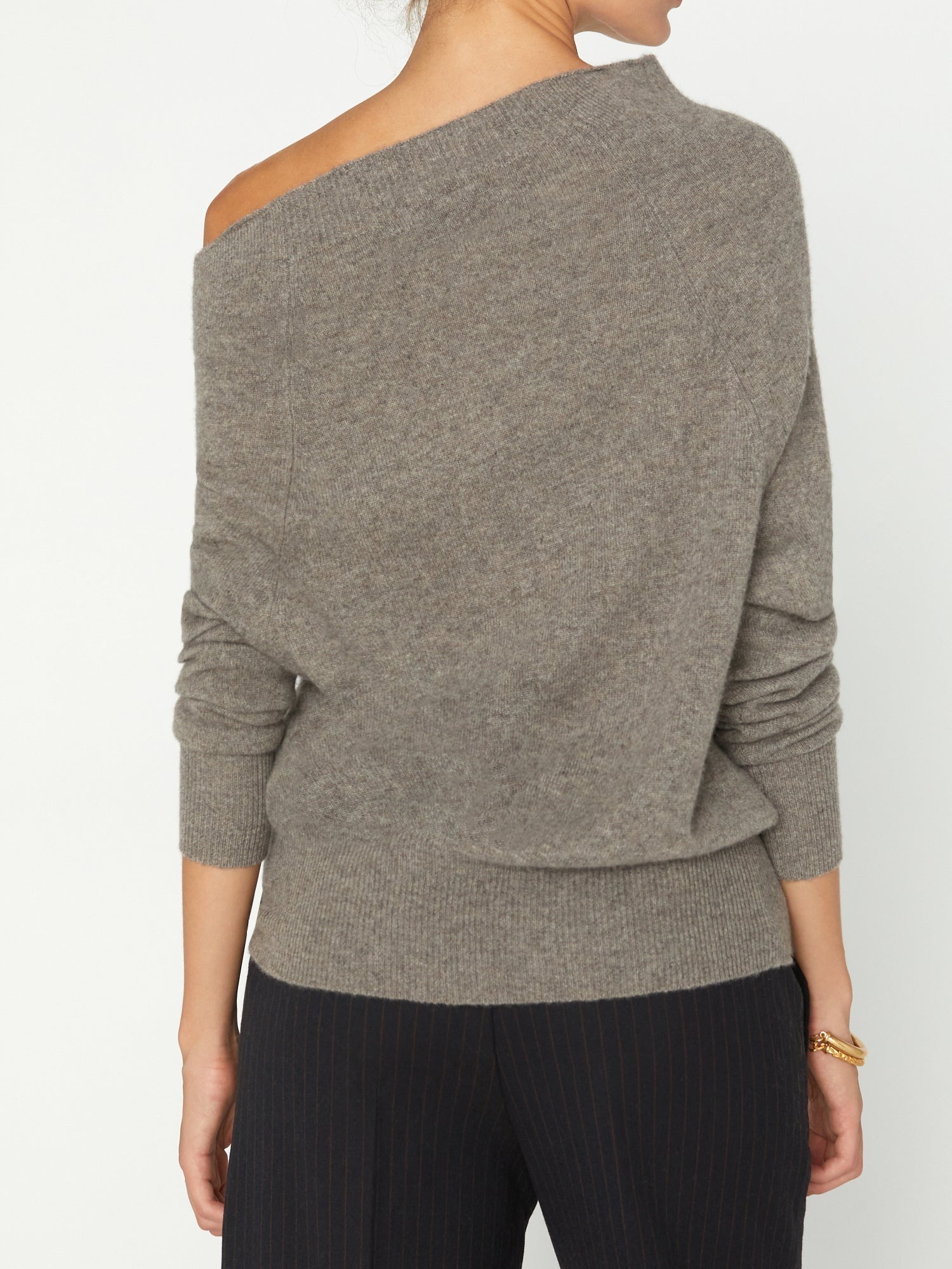 The Lori Off Shoulder - 4