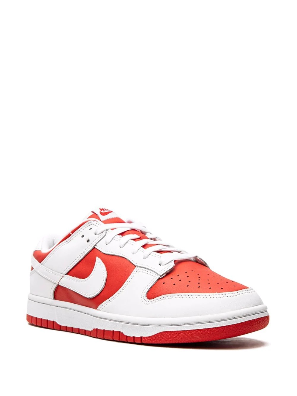 Dunk Low sneakers - 2