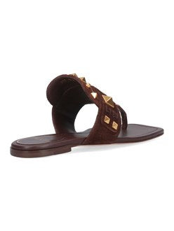 Valentino Garavani Women Plaster Caster" Sandals - 4