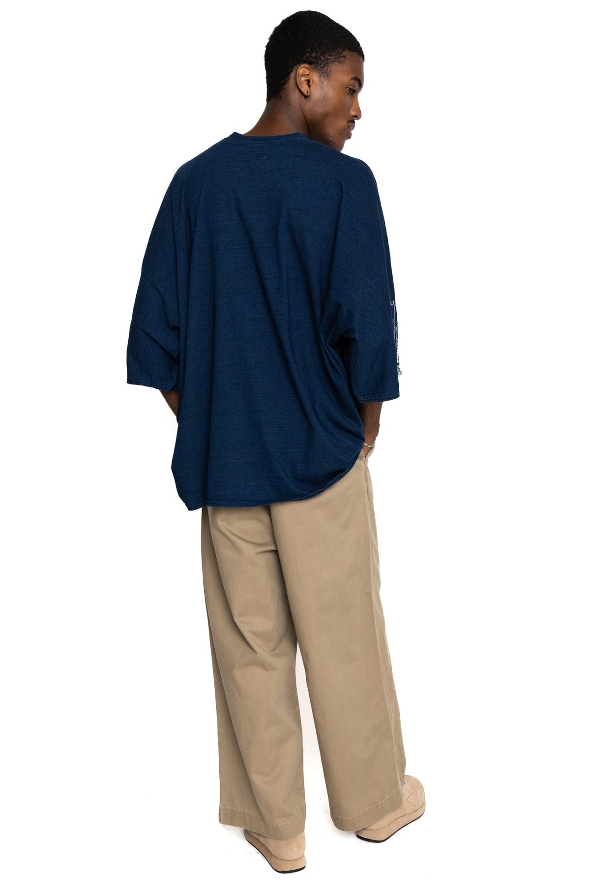 Kapital IDG Jersey HUGE-T 2022 (FUROSHIKI Embroidery