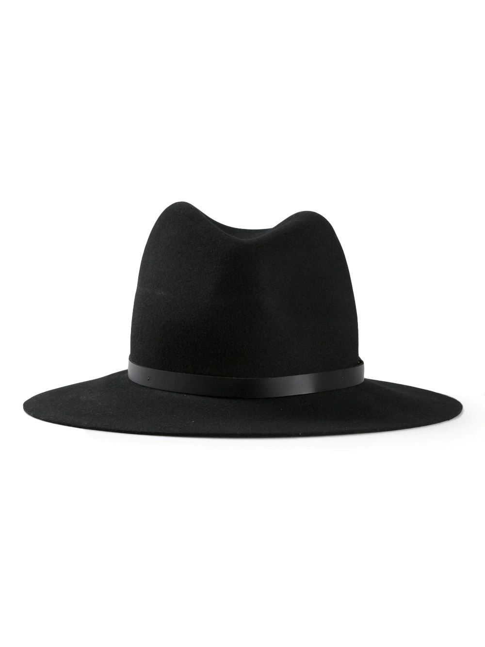 fedora hat - 1