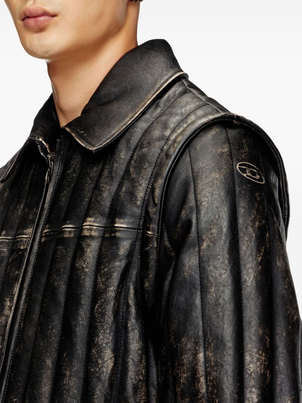 L-Albert jacket - 5