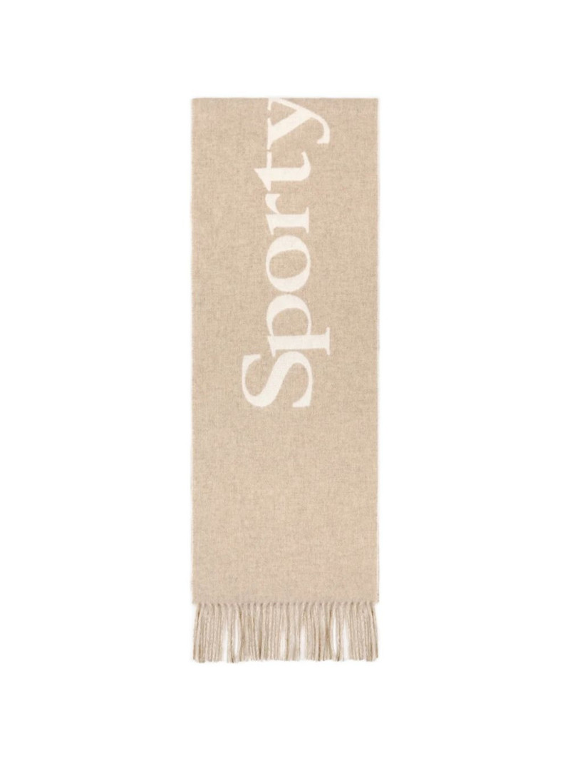 fringed scarf 1