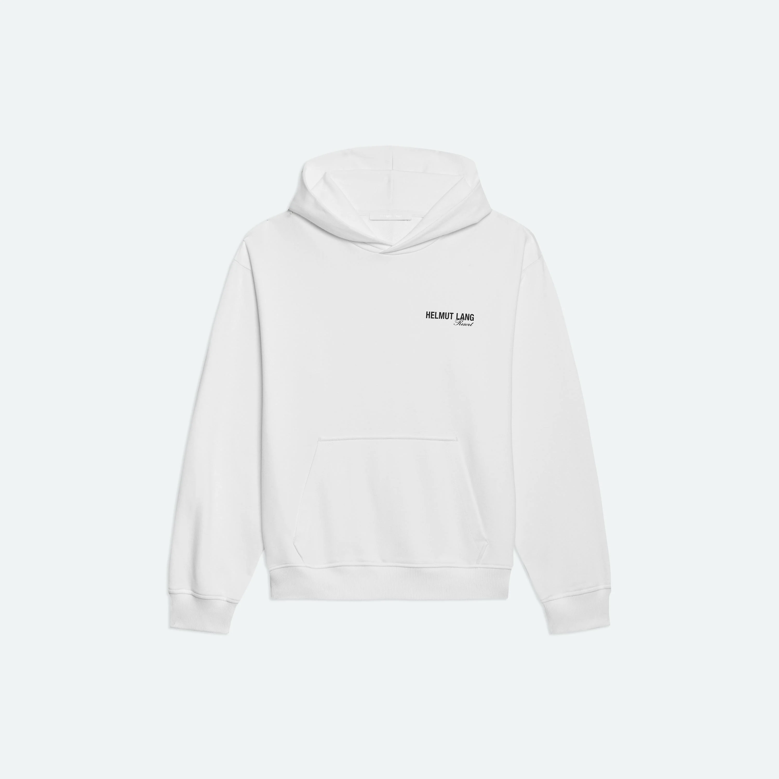 SKI MAP HOODIE - 1