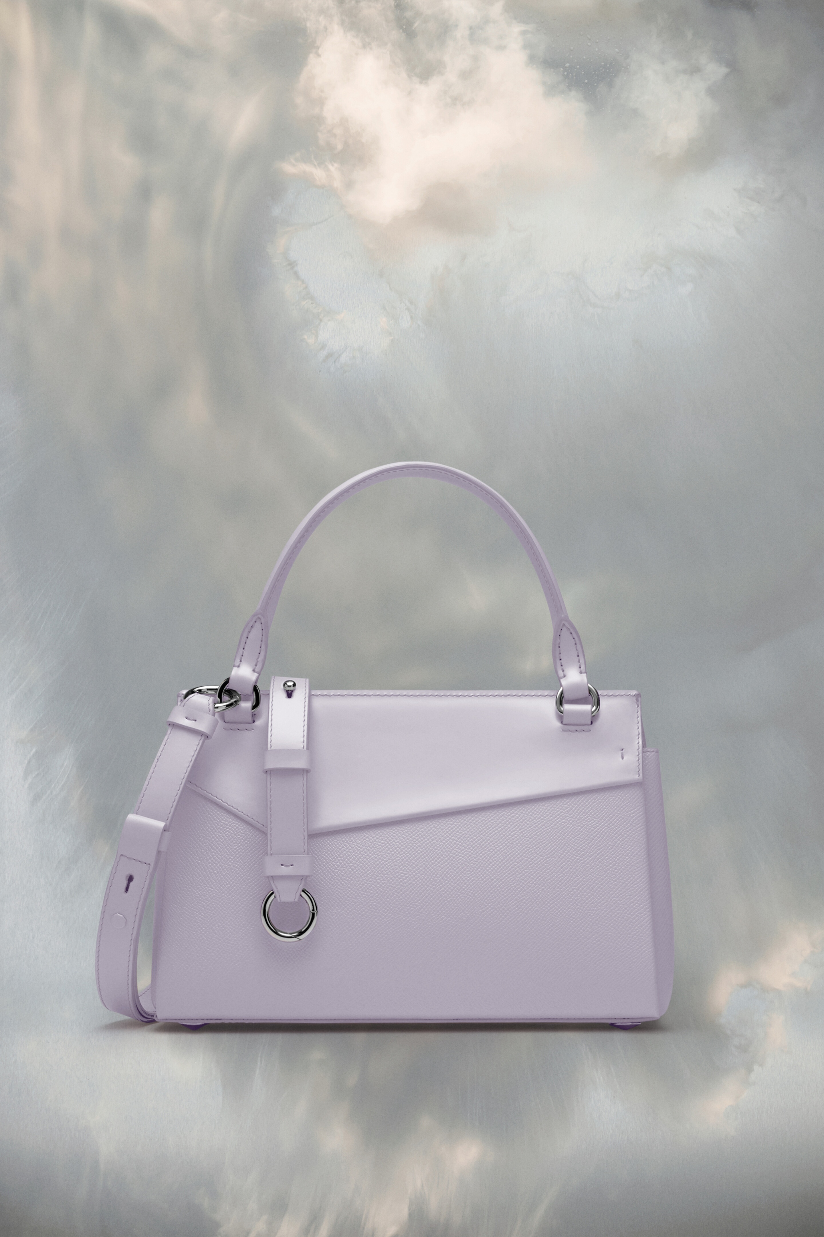 Snatched top handle small - 6