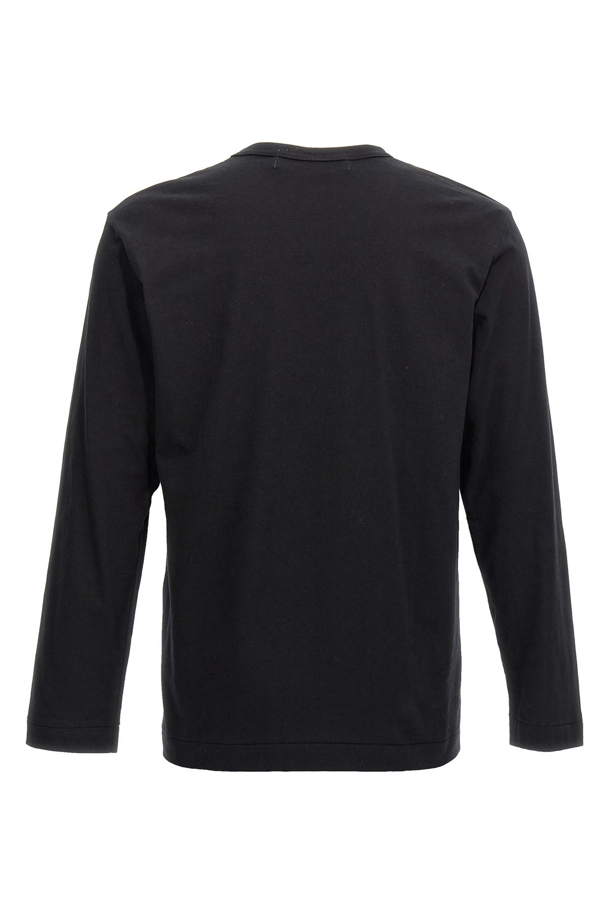 Logo patch t-shirt - 2