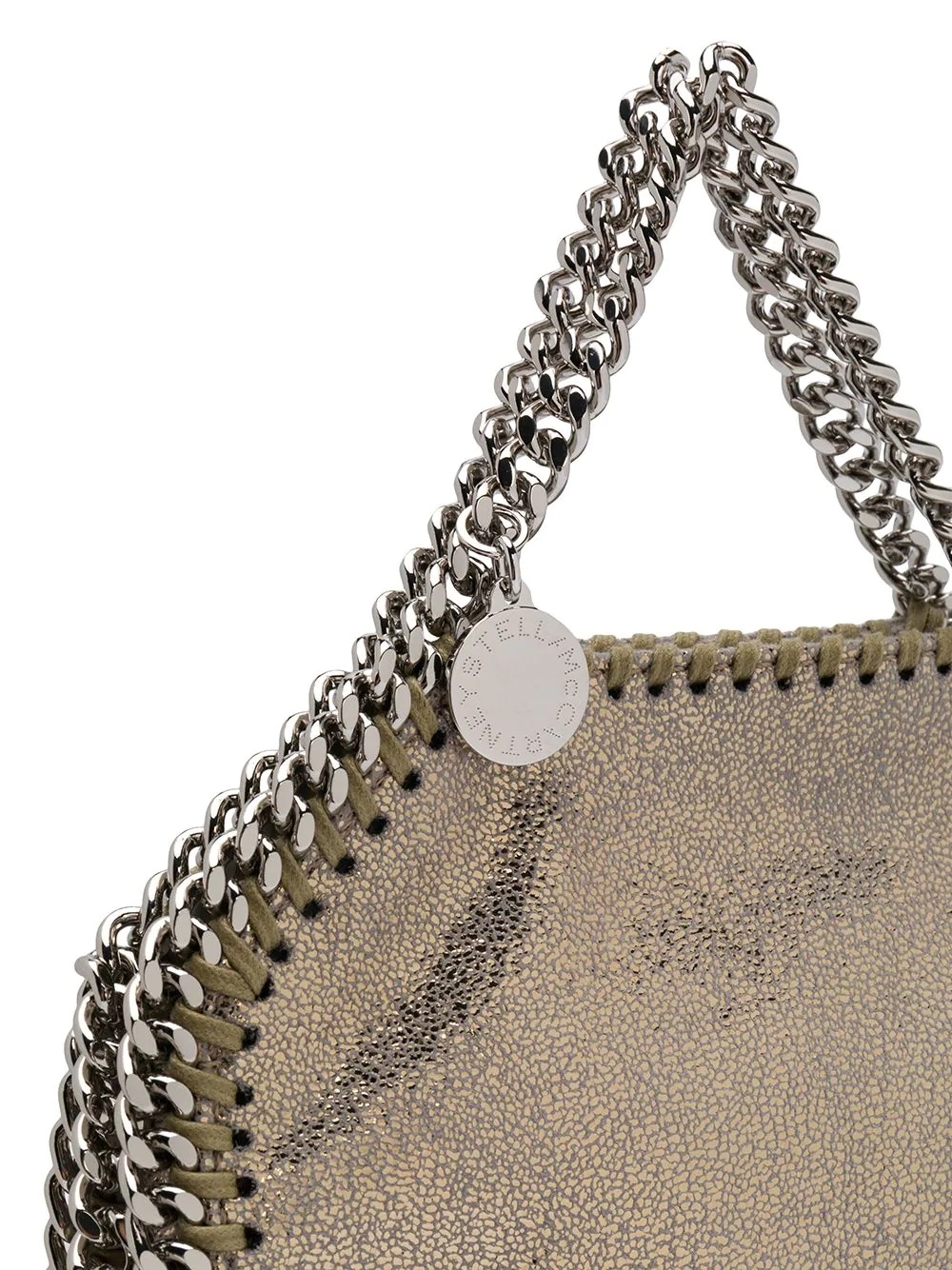 tiny Falabella tote bag - 4